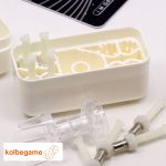 روبیک 3*3 گنز 12 مگلو