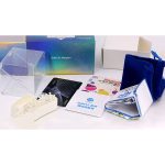 روبیک 3*3 گنز 12 مگلو