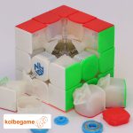 روبیک 3*3 گنز 12 مگلو