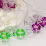 روبیک 2*2 گنز 251 مگنت پرو استیکرلس GAN251 M Pro