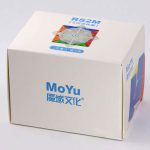 روبیک 2×2 مویو آر اس 2 ام مگنت ورژن 2