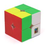 روبیک 2×2 مویو آر اس 2 ام مگنت ورژن 2