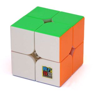 روبیک 2×2 مویو آر اس 2 ام مگنت ورژن 2