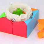 22 کای وای کای دی