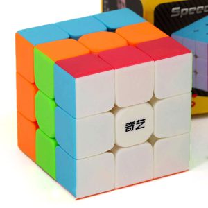 روبیک 3*3 کای وای وریور اس