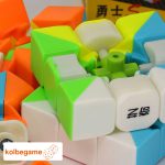 روبیک 3*3 کای وای وریور اس