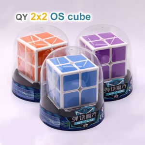 روبیک 2×2 کای وای او اس مگنت