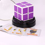 روبیک 2×2 کای وای او اس مگنت