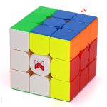 روبیک 3*3 کای وای تورنادو پایونیر ورژن 3 یو وی XMD Tornado V3 M Pioneer UV