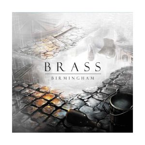 بازی برد گیم برس