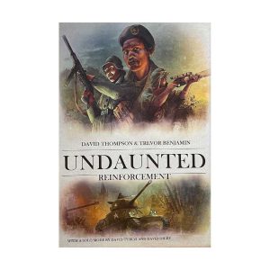 بازی برد گیم بیباکان نورماندی