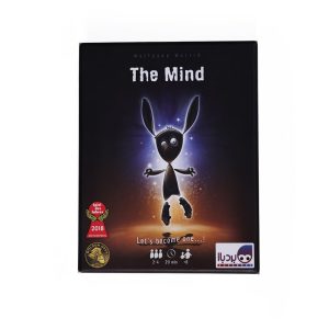 بازی برد گیم ذهن