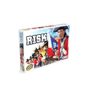 بازی برد گیم ریسک بازیمن