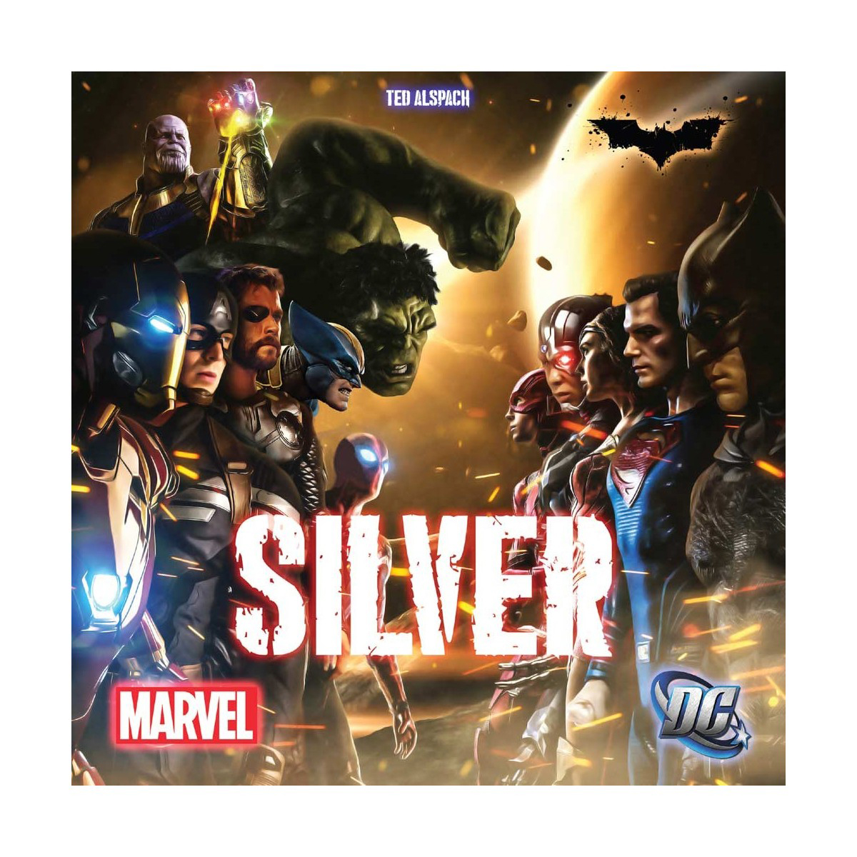 بازی-ایرانی-سیلور-مارول-و-دیسی-silver-marvel-and-dc (10) سیلور مارول و دیسی