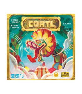 بازی برد گیم کواتل