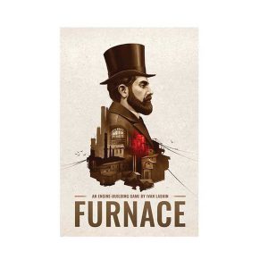 بازی برد گیم کوره