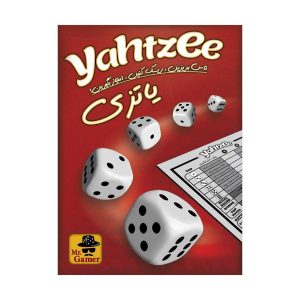 بازی برد گیم یاتزی