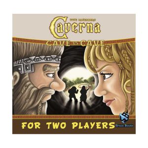 کورنا: غار در برابر غار