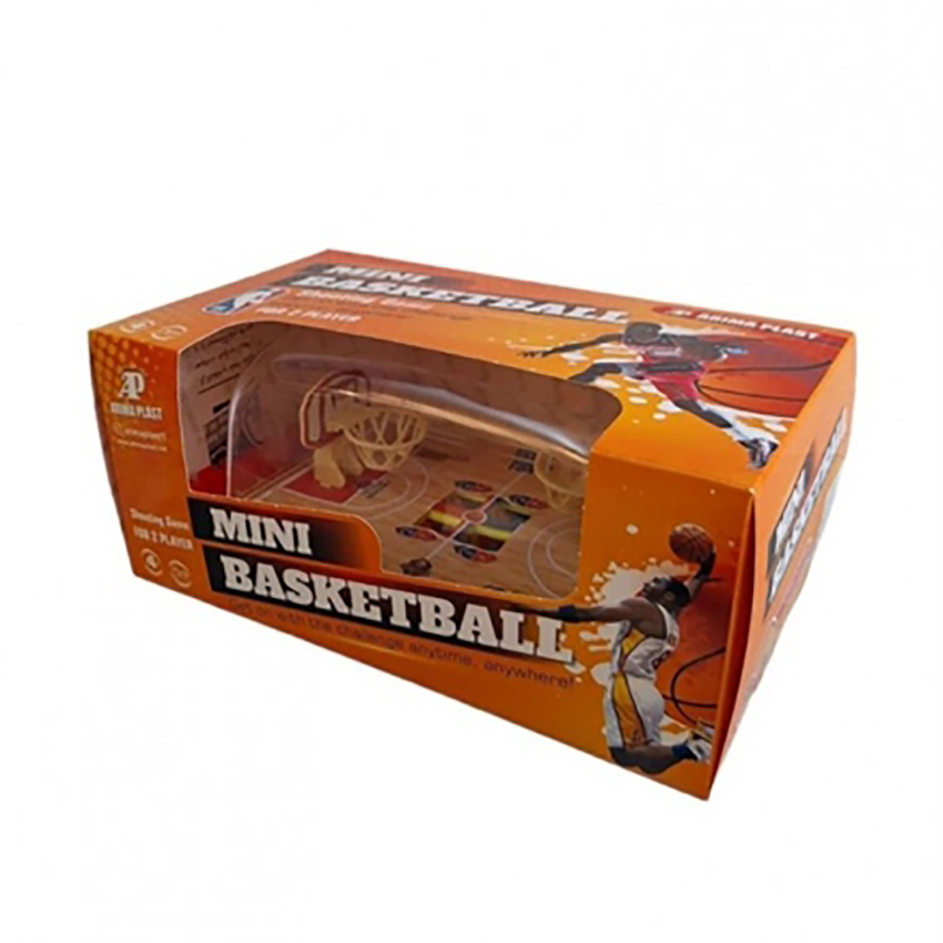 ذ بازی برد گیم مینی بسکتبال