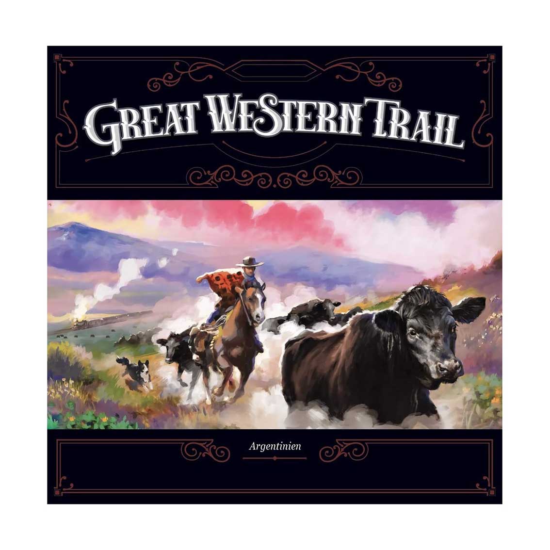 مسیر-بزرگ-غرب-آرژانتین-great-western-trail-argentina (11) بازی برد گیم مسیر بزرگ غرب: آرژانتین