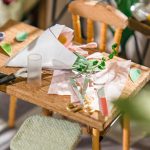 پازل 3 بعدی مینیاتوری روبوتایم مدل گلفروشی Flower Shop