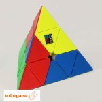 هرم مویو میلانگ مگنت استیکرلس