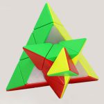 هرم مویو میلانگ مگنت استیکرلس