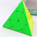 هرم وای جی جینزیتا استیکرلس