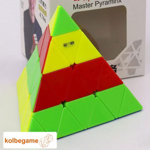 روبیک هرم 4×4 کای وای