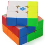 روبیک 3×3 گنز 11 پرو مگنتیک