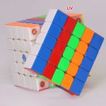 روبیک 5×5 گنز 562 یو وی