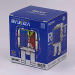 روبیک 5×5 مویو میلانگ مگنت رباتی