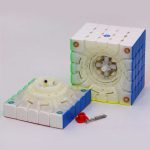 روبیک 5×5 گنز 562 فراست