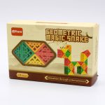 روبیک ماری 24 قطعه کای وای دی ان ای