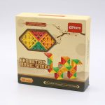 روبیک ماری 36 قطعه کای وای دی ان ای