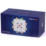 روبیک 3×3 کای وای ایکس تی تری فلگ شیپ ورژن 1 یو وی