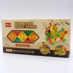 روبیک ماری 72 قطعه کای وای دی ان ای