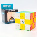 روبیک 6×6 مویو میلانگ ورژن 2 مگنت