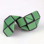 روبیک ماری 24 قطعه وای جی سری کمپینگ