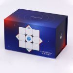 روبیک 3*3 گنز 13 مگلو