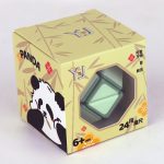 روبیک ماری 24 قطعه وای جی سری پاندا