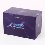 روبیک 3*3 مویو سوپر آر اس 3 ام ورژن 2 بال کور یو وی