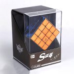 4*4 سایکلون بوی متالیک مگنت