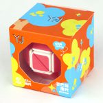 روبیک ماری 24 قطعه وای جی سری فان