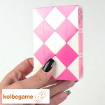 روبیک ماری 24 قطعه شنگ شو