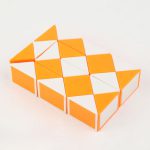 روبیک ماری 24 قطعه شنگ شو