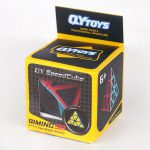 هرم کربنی کای وای