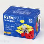 روبیک 3*3 مویو آر اس تری ام مگنت ورژن5 MoYu rs3m V5