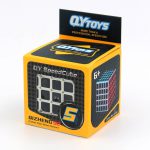 روبیک 5×5 کای وای کایزنگ کربنی اس 2