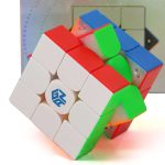 روبیک 3×3 گنز 11 پرو مگنتیک